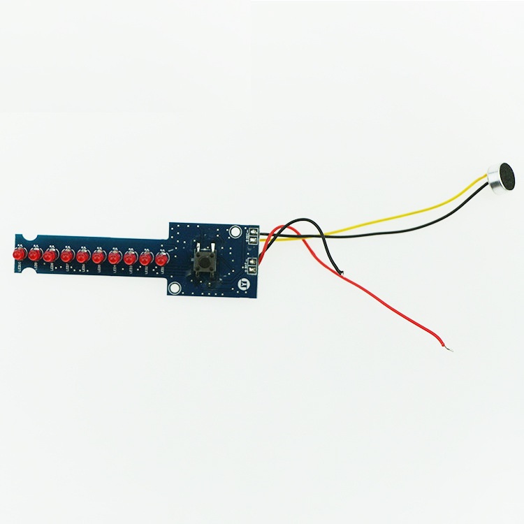 开发方案小家电控制板开发smt贴片生产电子组装SMT邦定插件