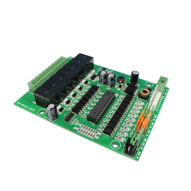 深圳工业自动化机械设备马达控制器电路板设计程序开发无刷电机驱动板