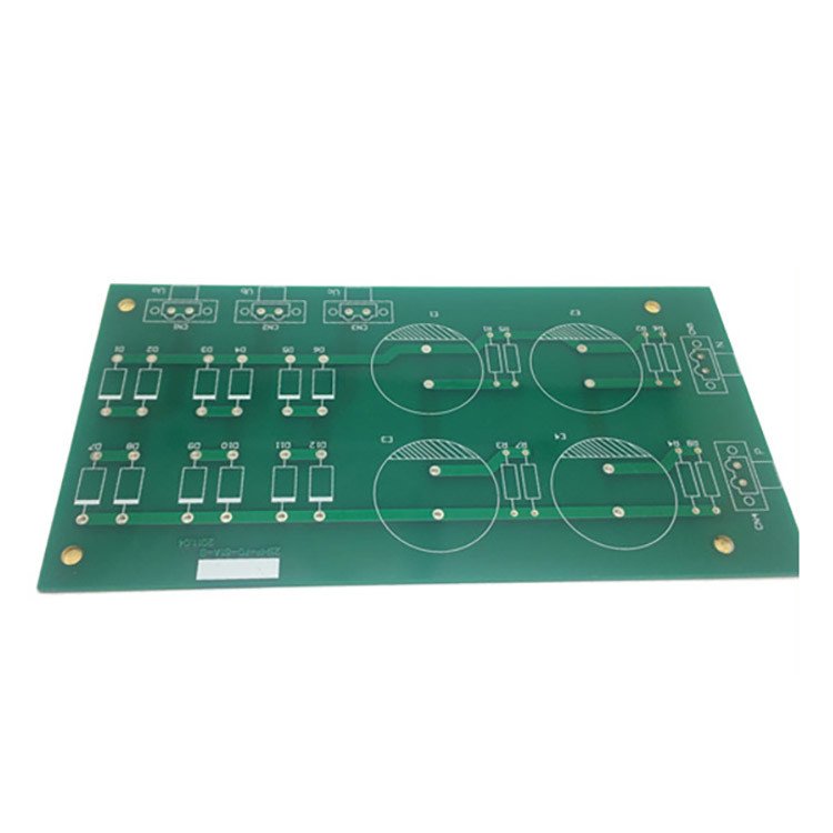 深圳净化器PCBA电路板研发 负离子器PCB控制板抄板 线路板打样加工