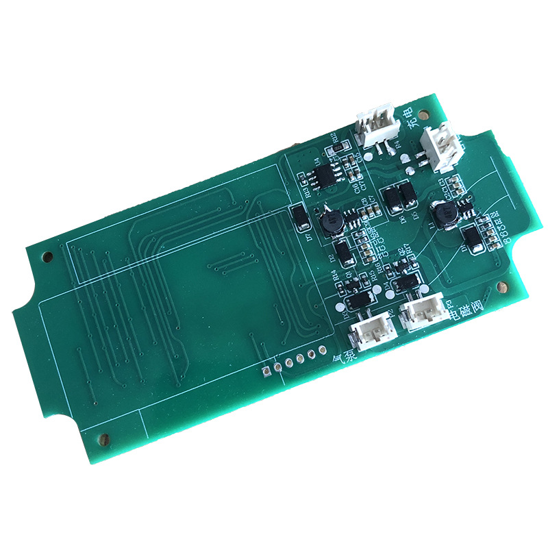 深圳开发定制A7吸奶器控制板智能双调节模式电动挤奶器线路板PCB板